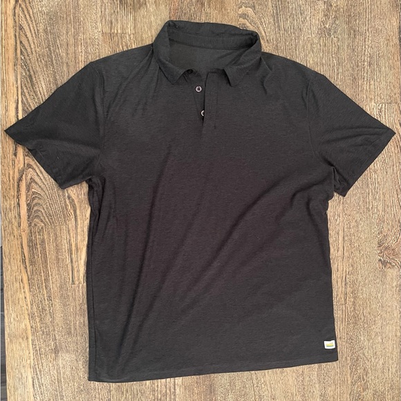 Vuori Other - Vuori Strato Tech Polo
